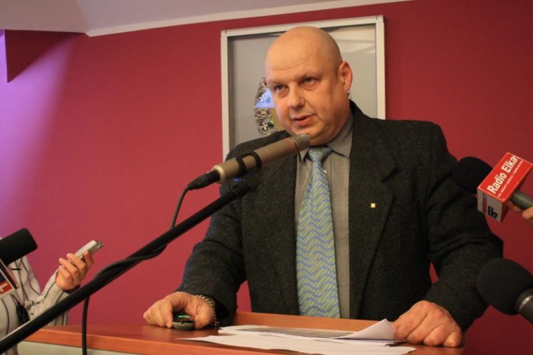 ZOZ walczy z NFZ