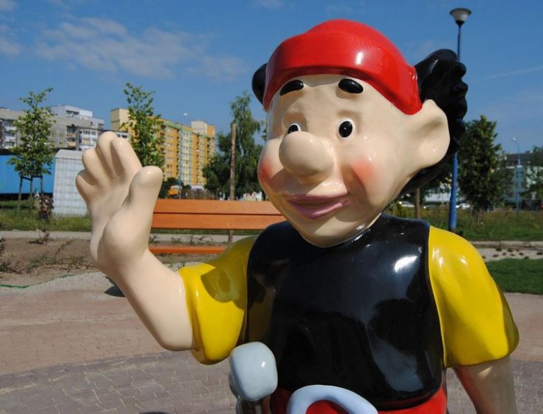 Zapraszają na otwarcie