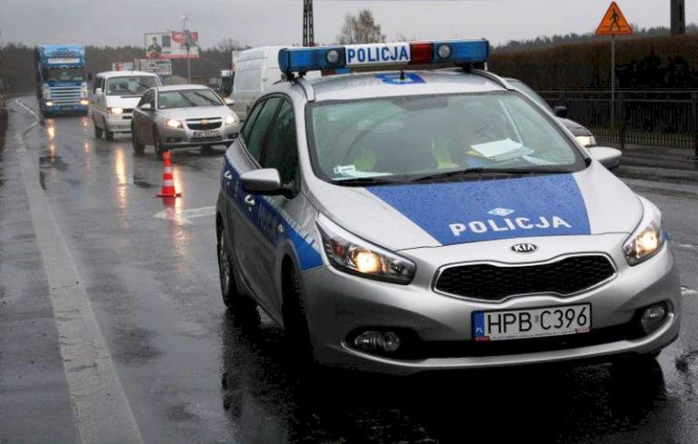 Policja dostanie nowe auta