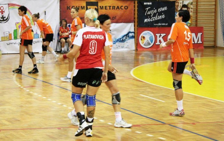 Dwie wygrane miedziowych. Jutro wielki finał