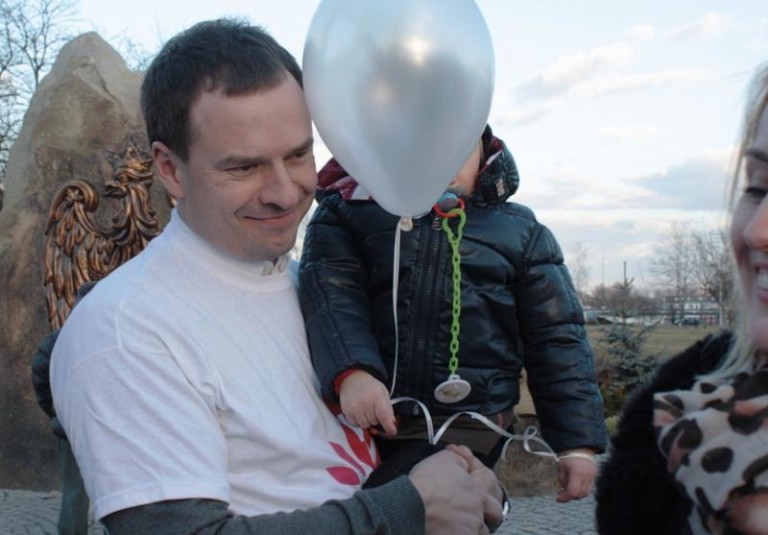 Nie ma miejsca dla Borysa w tych wyborach