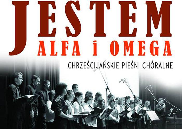 Jestem Alfą i Omegą