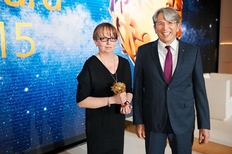 KGHM najlepszym pracodawcą w Polsce