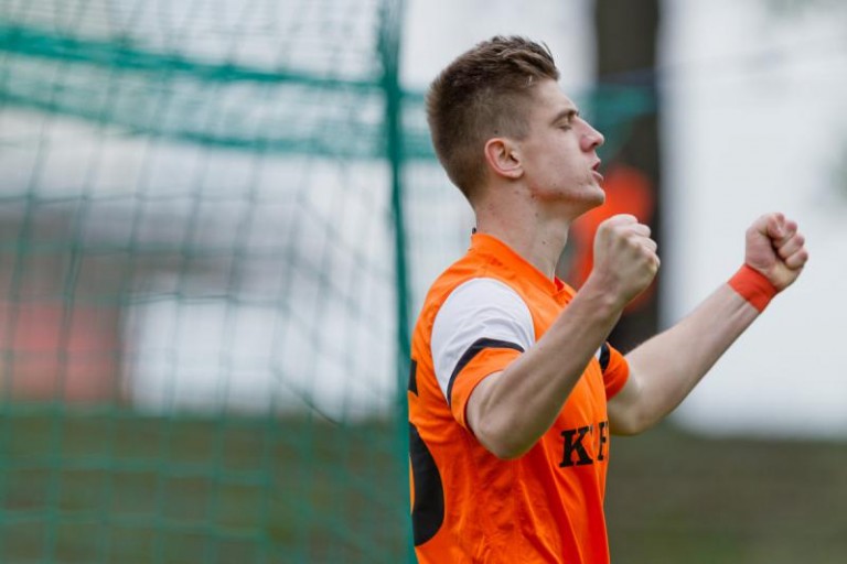 Piątek daje zwycięstwo!