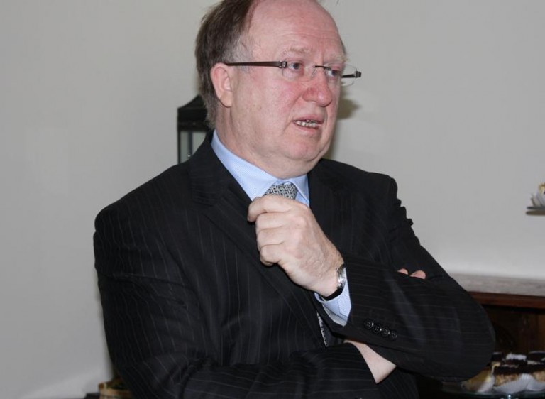 Sorry, taki mamy ranking