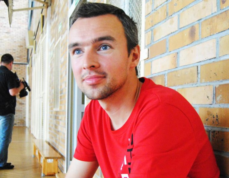 Szanują swoich rywali