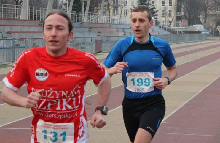 Pierwszy finał za nami