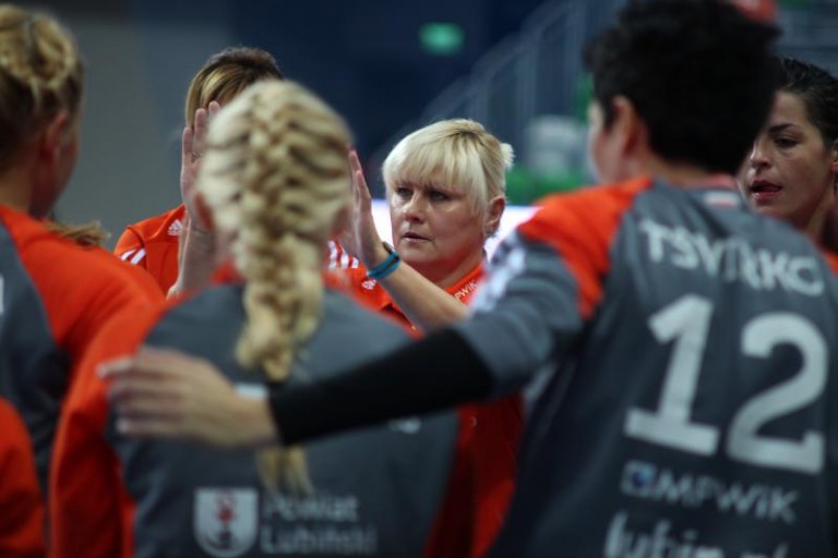 Promocja na EHF Cup
