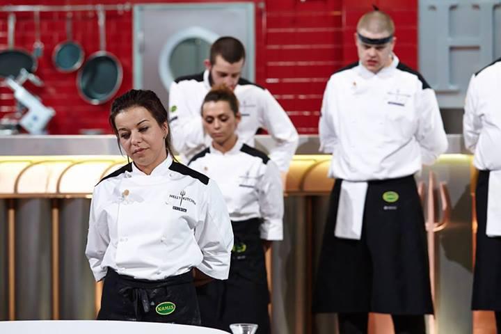 Lubinianka walczy o finał