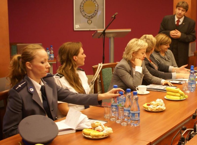 Wybrano organizatora pieczy zastępczej