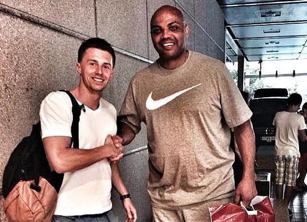 Chce pomóc zespołowi w awansie