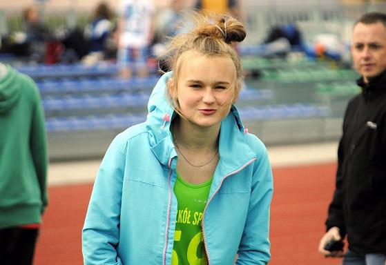 Mityng dla Sokołów