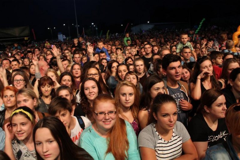 Sukces Wzgórza na koniec lata