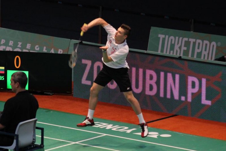 Biało-czerwoni staną w szranki z Niemcami