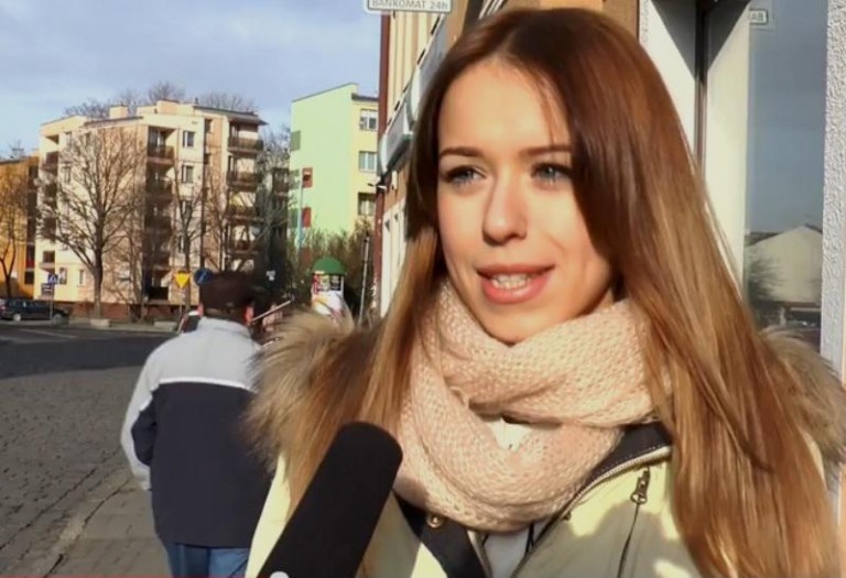 Lubińscy narodowcy zaprosili swojego szefa