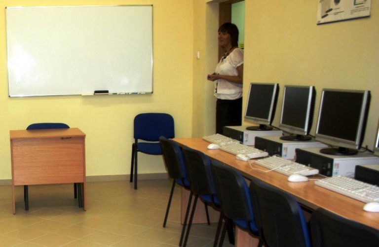 O rozmowie kwalifikacyjnej i nie tylko