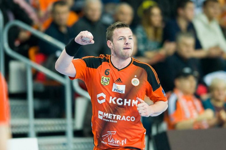 Zagłębie wciąż z szansami na play-off
