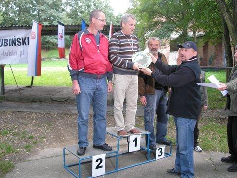 Walczyli o mistrzostwo powiatu