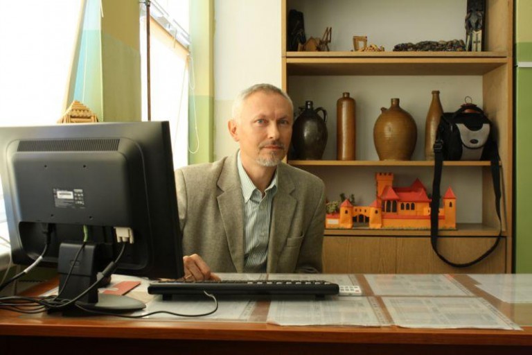 Wywiadówka on line