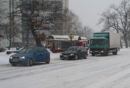 Porady dla kierowców (DŹWIĘK)