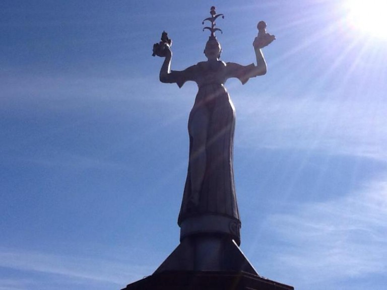 Projekt Gibraltar – Koniec wyprawy