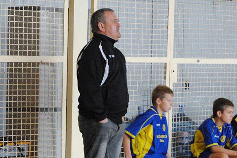 Trzy mistrzowskie tytuły