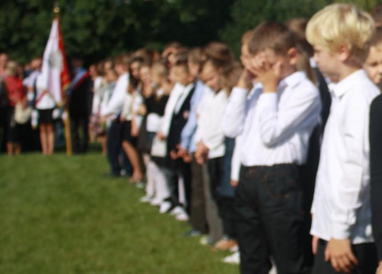 Sześciolatki nie pójdą do szkoły
