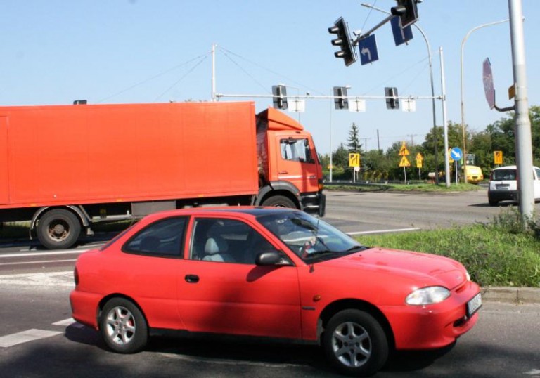 Pięciu chętnych na budowę S3