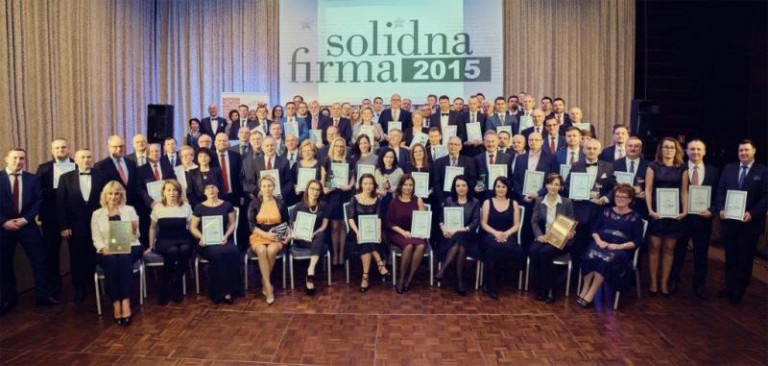 Energetyka Solidną Firmą