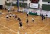 Wygrana siatkarzy w sparingu