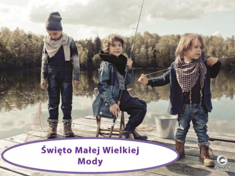 Zabawa w modę i Rubik