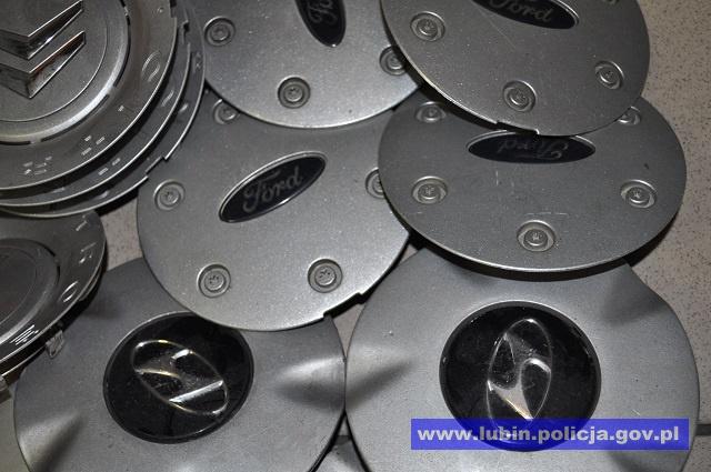 Kradł dekielki. Szukają pokrzywdzonych