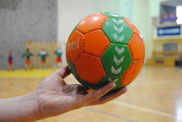 Polscy juniorzy gromią rywali