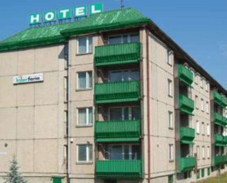 Nowy prezes Interferii