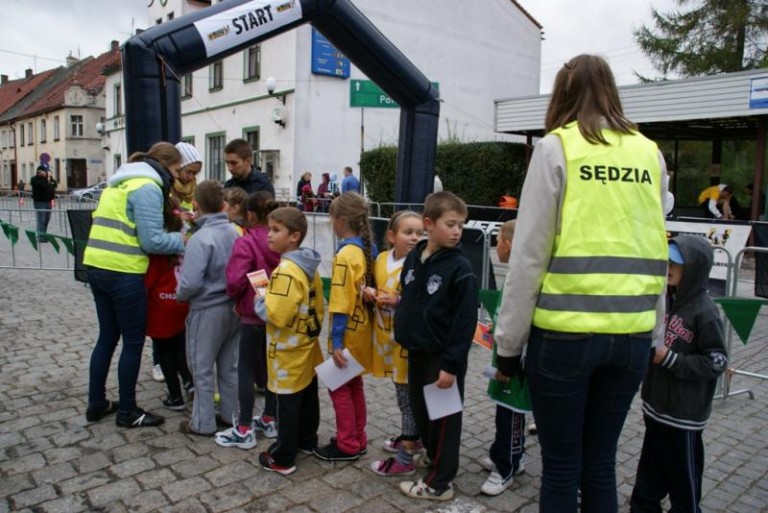 Bieg św. Katarzyny (FOTO)