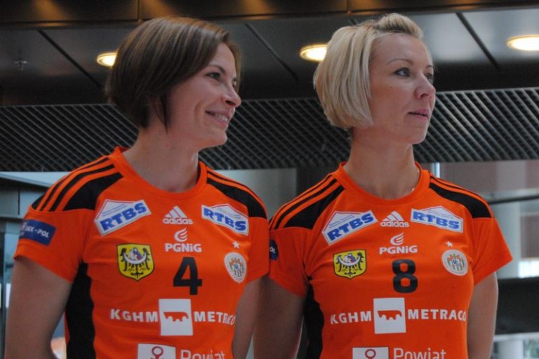 Punkty na wyciągnięcie ręki