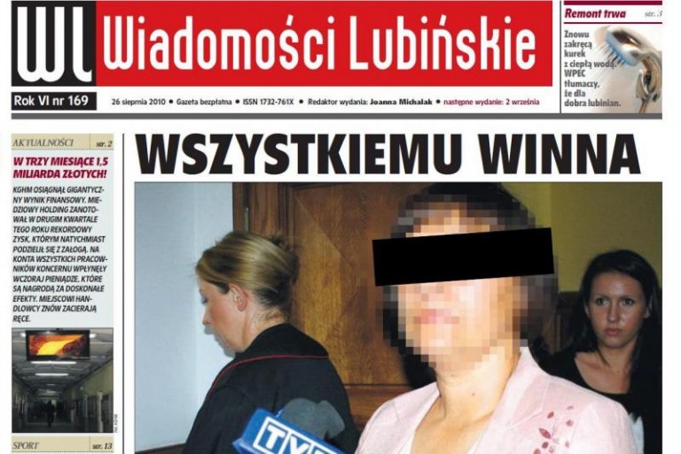 Sprawiedliwy szef to skarb