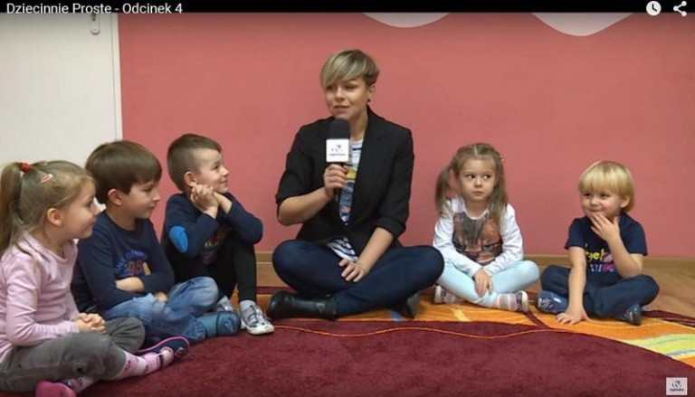 Barbórka, czyli kręcenie masłem