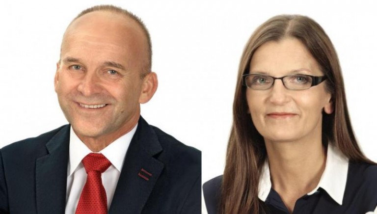 Matławska i Latos za Kielana i Kosztyłę