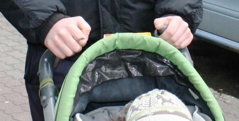 Kradną na bezczelnego