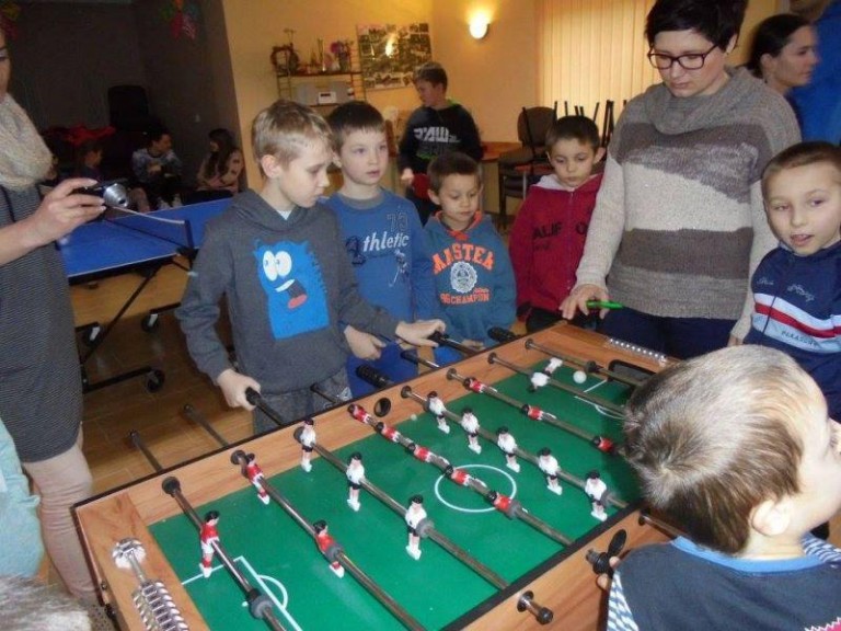 Ferie w Studzionkach