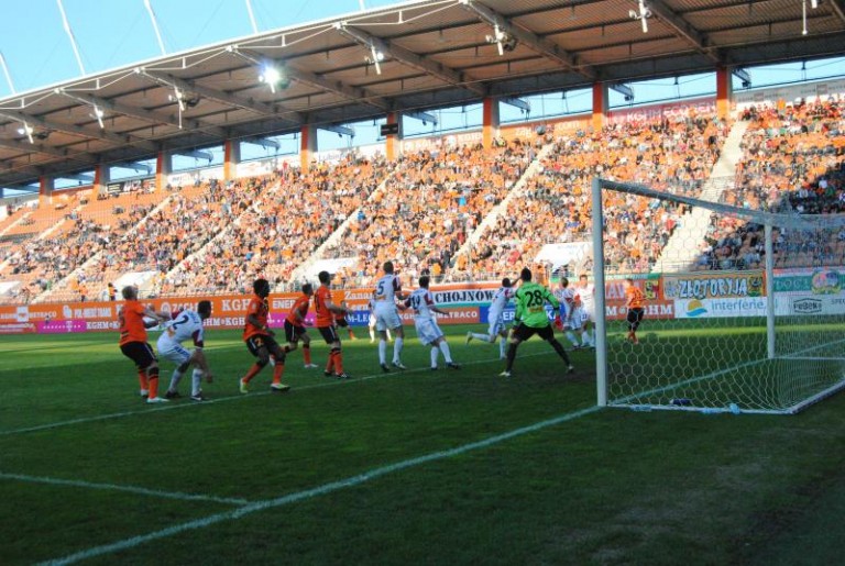 Bilet za „piątkę”