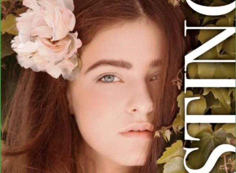 Zostań fotomodelką