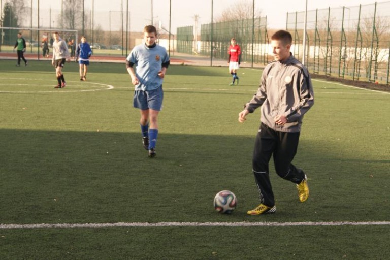 Porażka objawienia wiosny