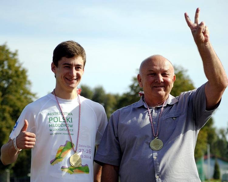 Sukces sąsiadów zza miedzy