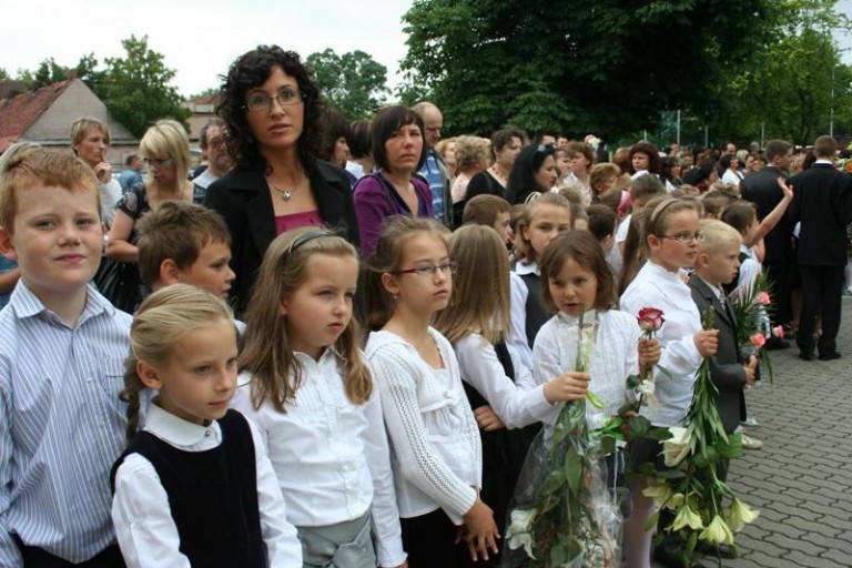 Po raz ostatni zadźwięczał dzwonek…