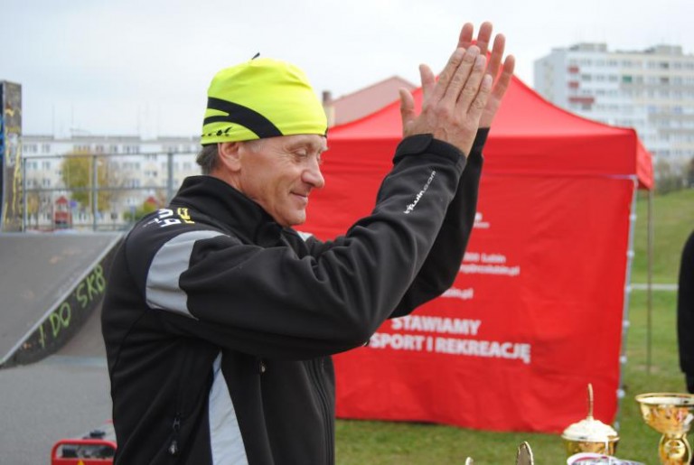 Nordicowcy najlepszą sztafetą Polski