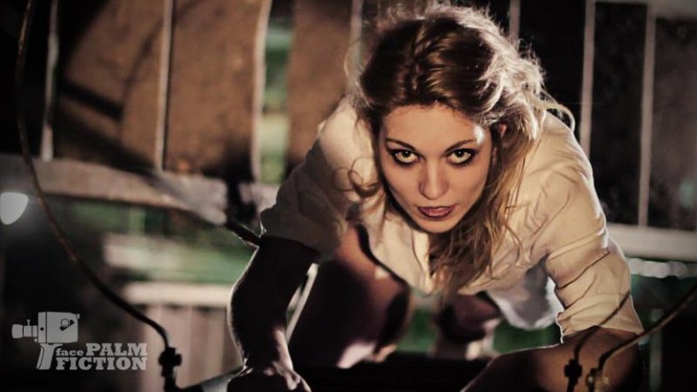 Lubinianka walczy o Woodstock