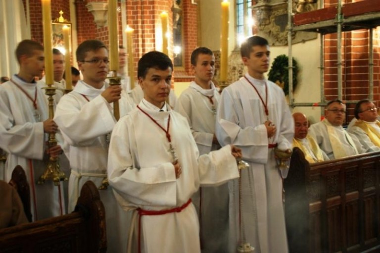 List od papieża Franciszka