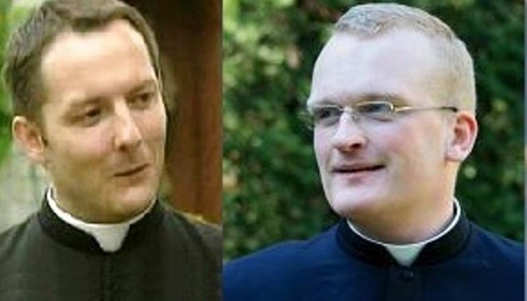 Kadrowa karuzela w parafiach